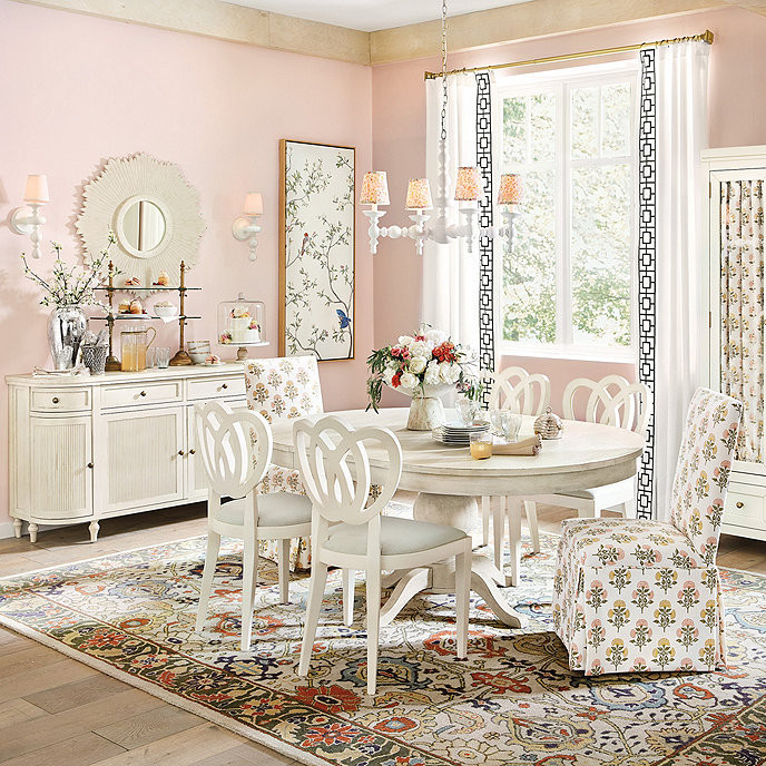 Tilde Sideboard | Ballard Designs, Inc.