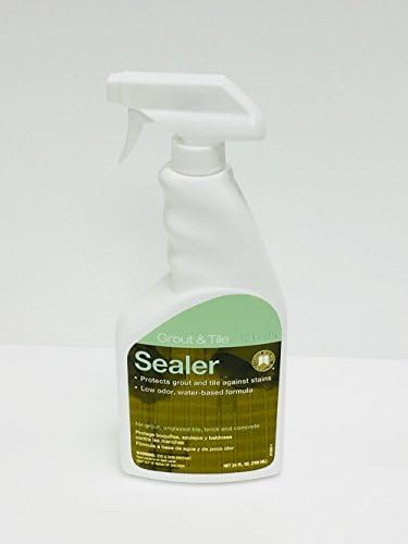 Custom BLDG Products TLPS24Z Tile-Grout-Cleaners | Amazon (US)