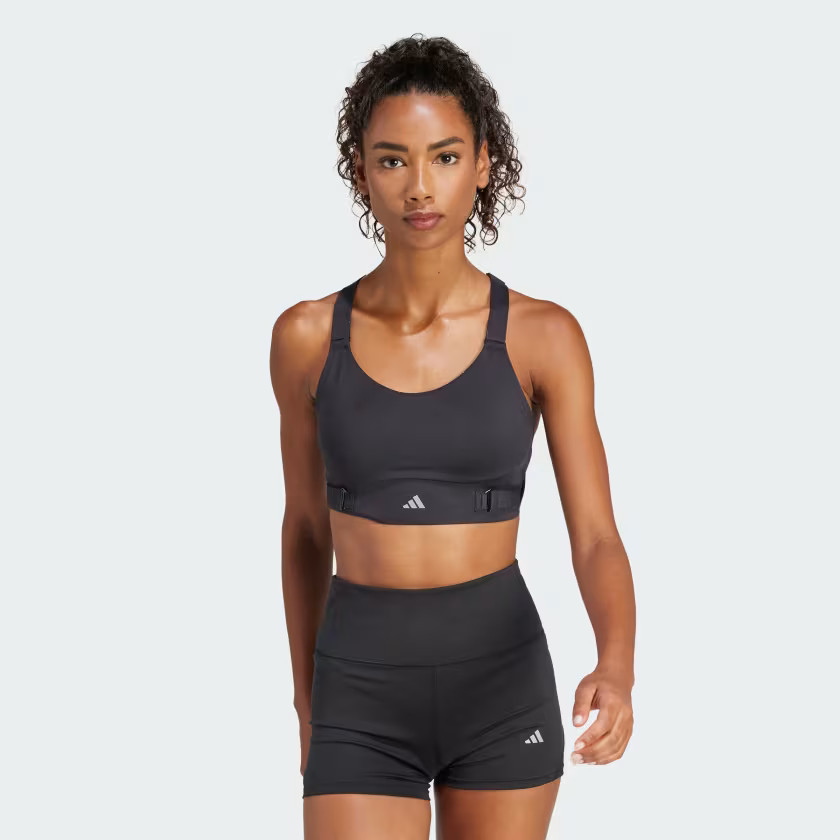 FastImpact Luxe Run High-Support Bra | adidas (US)