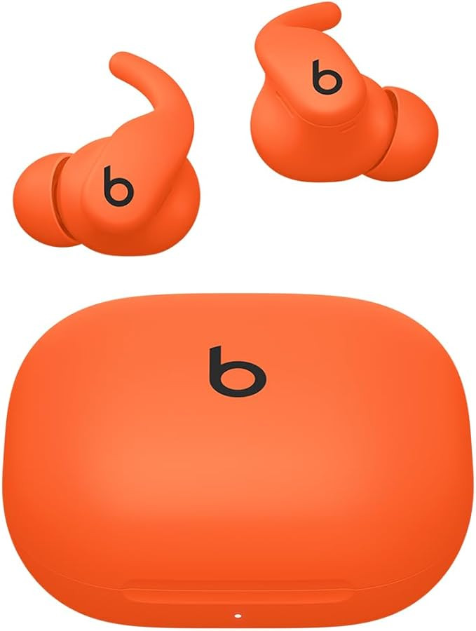 Beats Powerbeats Fit - Wireless Noise Cancelling Workout Earbuds with Secure-Fit Wingtips, Up to ... | Amazon (US)