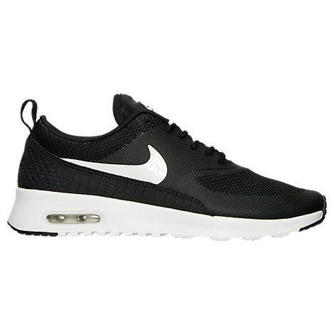 Women's Nike Air Max Thea Running Shoes | Finish Line (US)