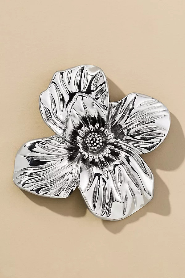 Flower Brooch | Anthropologie (UK)