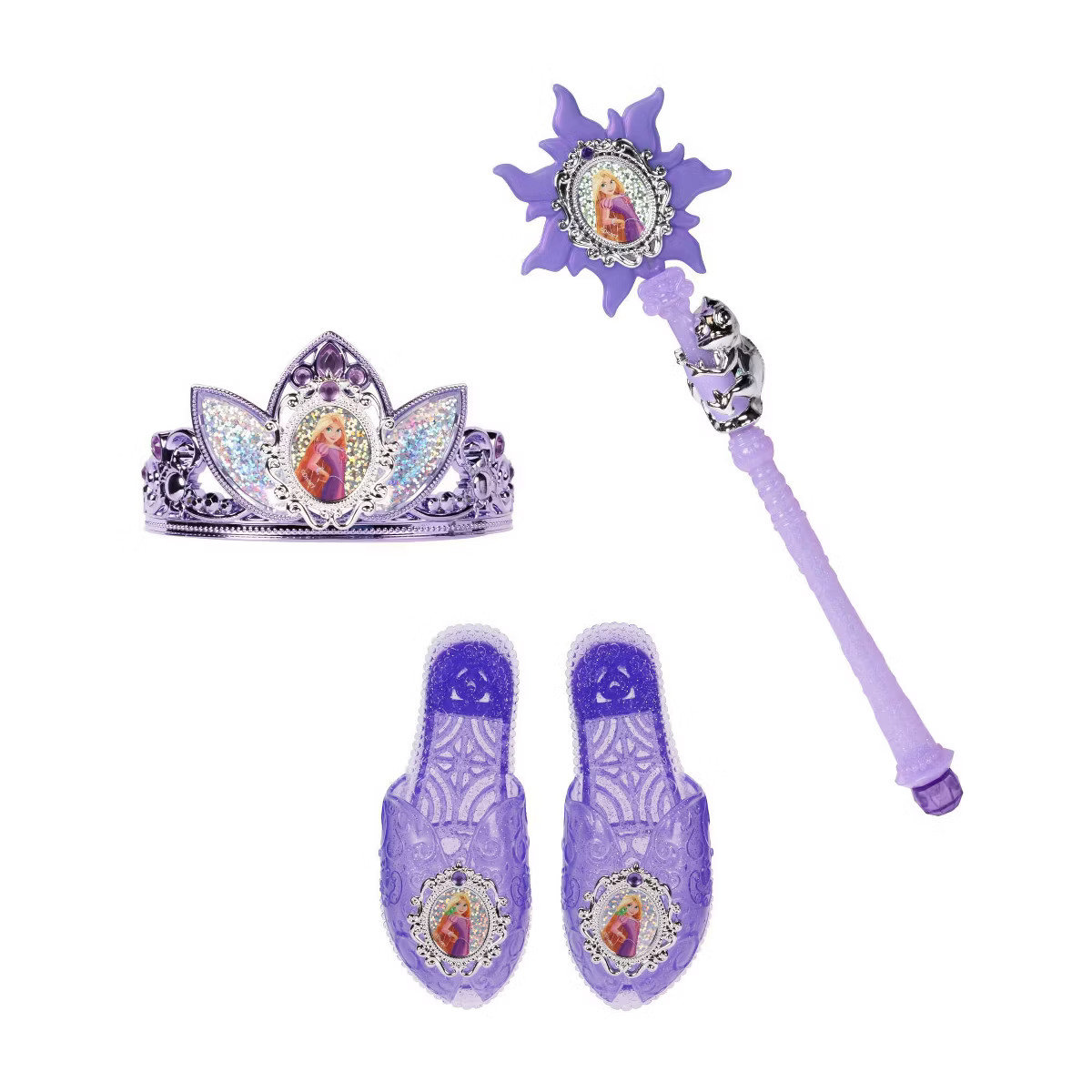 Disney Princess Rapunzel Accessory Set | Target