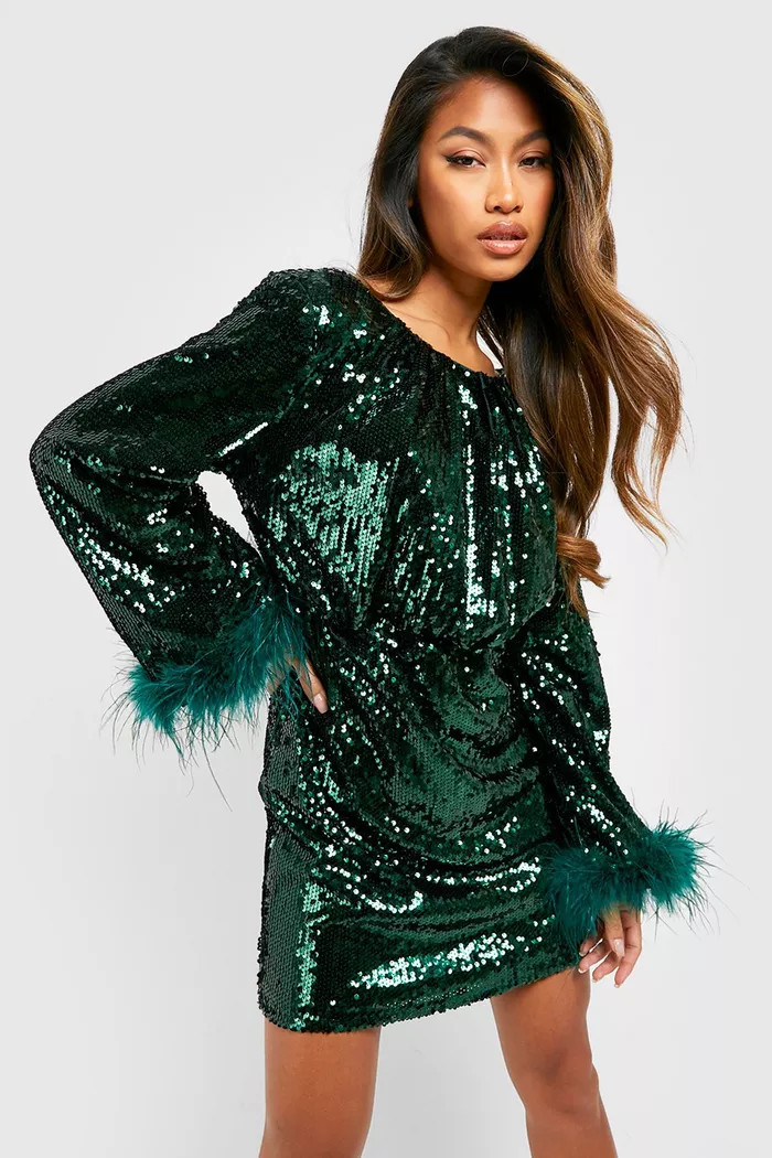 $65.00 | boohoo (US & Canada)