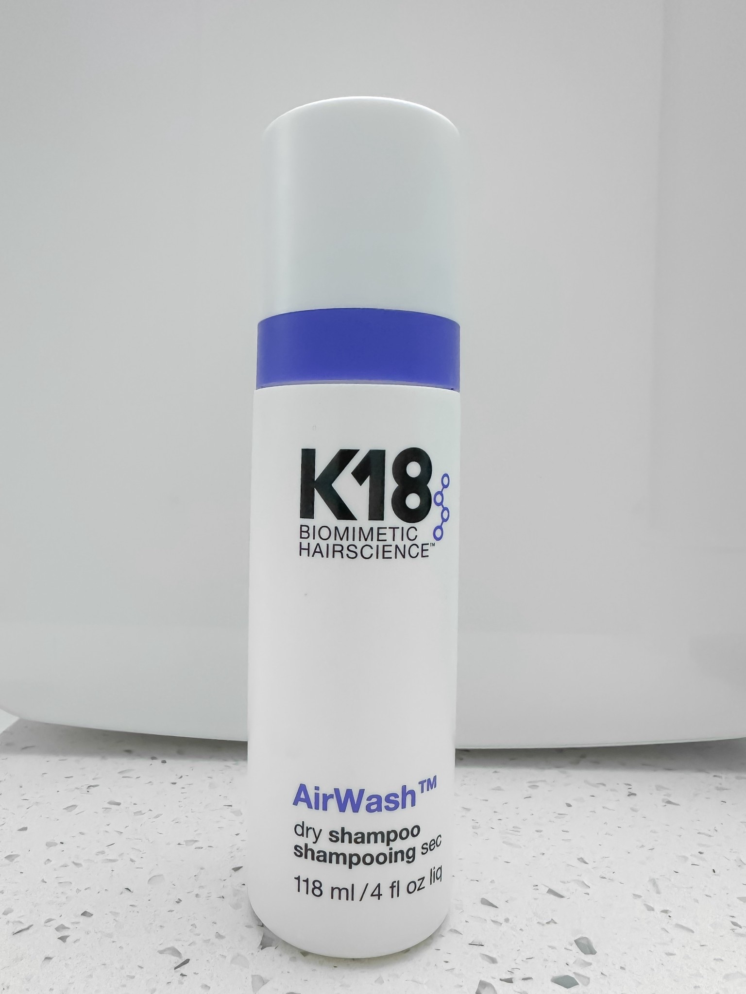 THE BEST Dry Shampoo EVER!!!!!
So worth the price tag, will last forever! So it’s the same thing as buying multiple dry shampoo sprays, but BETTER! Wow! I’m obsessed!

#LTKmorningroutine #LTKBeauty #LTKselfcare