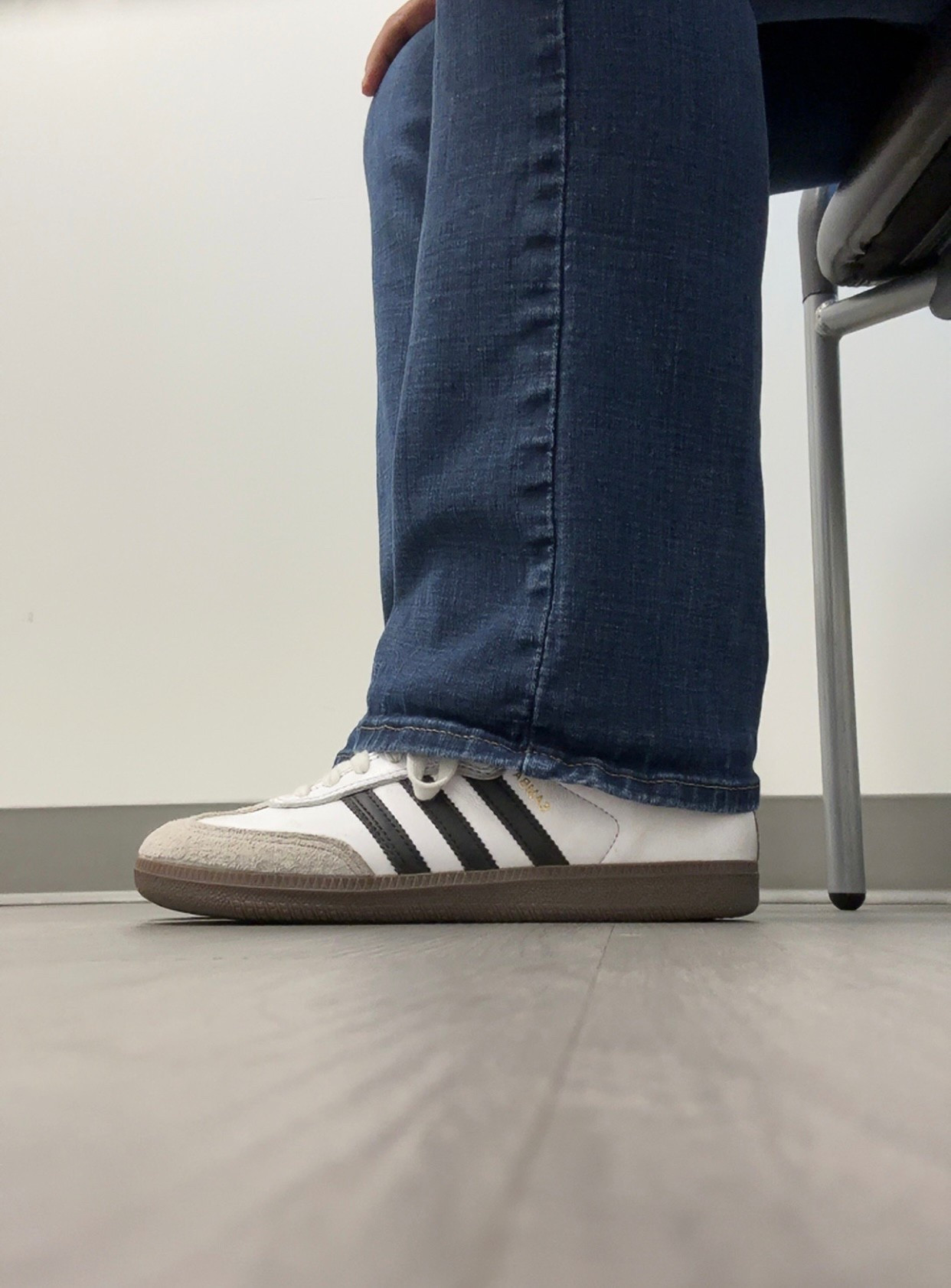 Sambas In 

#LTKShoeCrush #LTKActive #LTKMidsize
