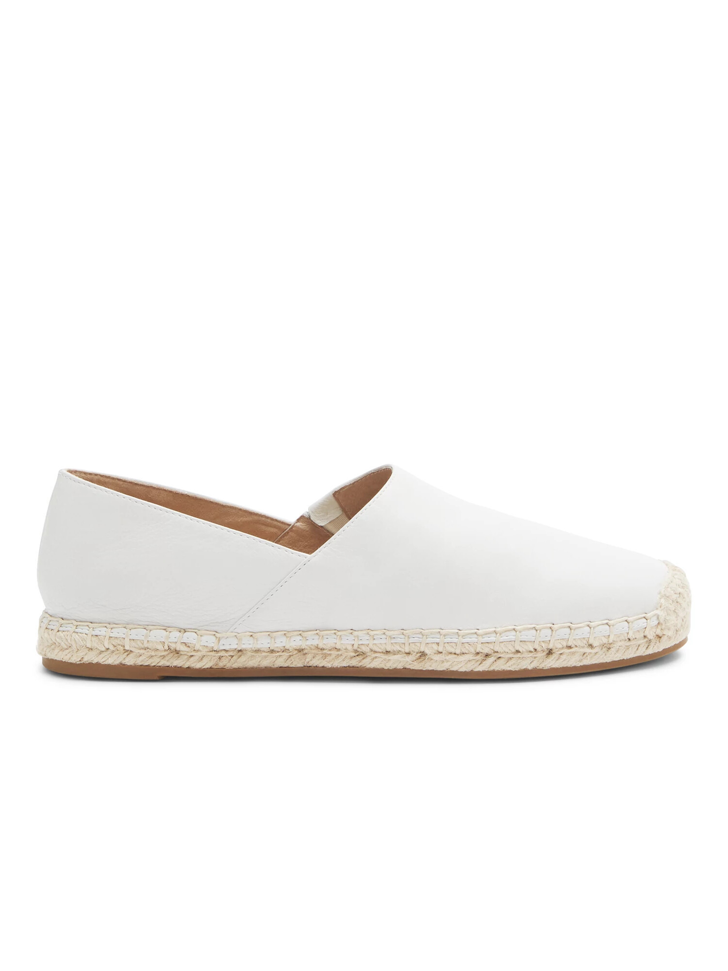 Myth Espadrille Flat | Eileen Fisher