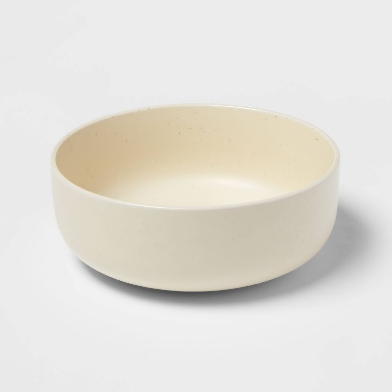 Stoneware Tilley Serving Bowl - Threshold™ | Target