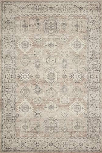Loloi II Hathaway HTH-03 Java Traditional Accent Rug 2'-0" x 5'-0" | Amazon (CA)