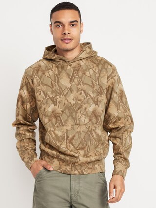 Printed Rotation Hoodie | Old Navy (US)