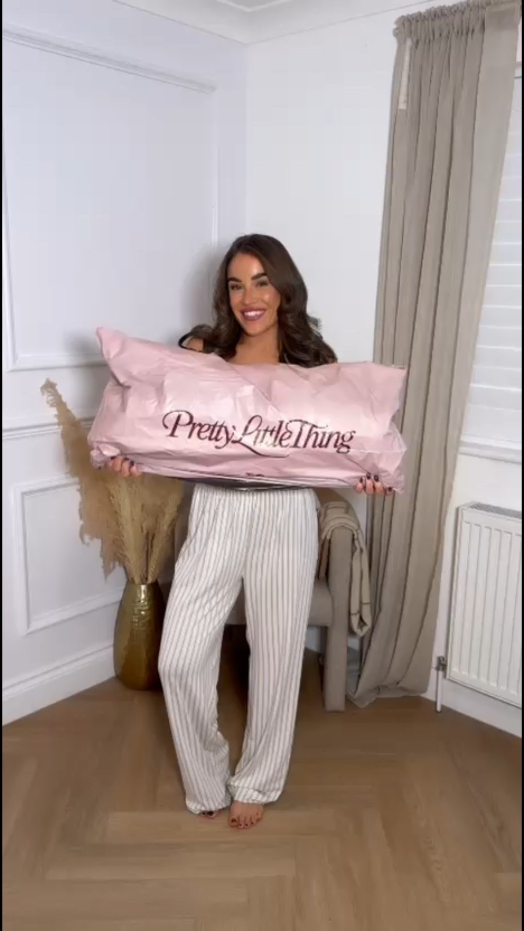 PLT autumn haul 🍁✨

Lace dress, maxi dress, party dress, gown, black dress, suede jacket, suede blazer, suede mini skirt, burgundy trousers, tailored trousers, scarf top, cape top, autumn outfits, winter outfits

#LTKuk #LTKwinter #LTKautumn