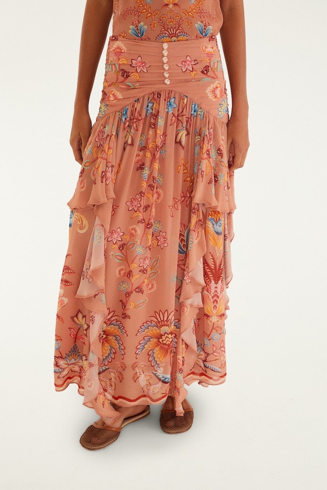 Extra 50% off! Giving boho country concert vibes! 😍