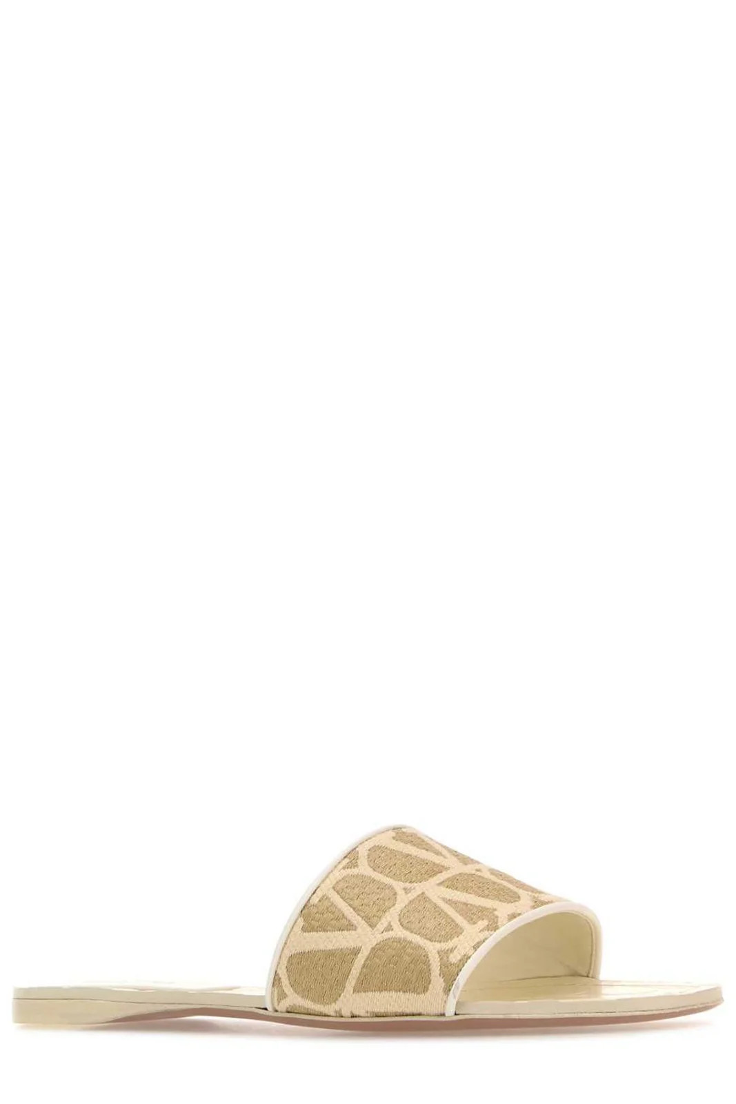 Valentino VLogo Slides | Cettire Global