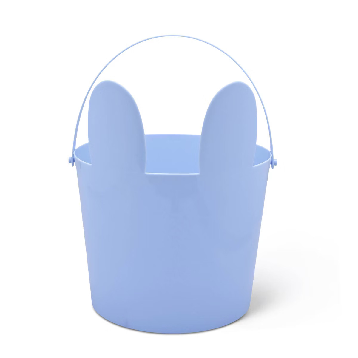 Easter Plastic Rabbit Basket - Bullseye's Playground™ | Target