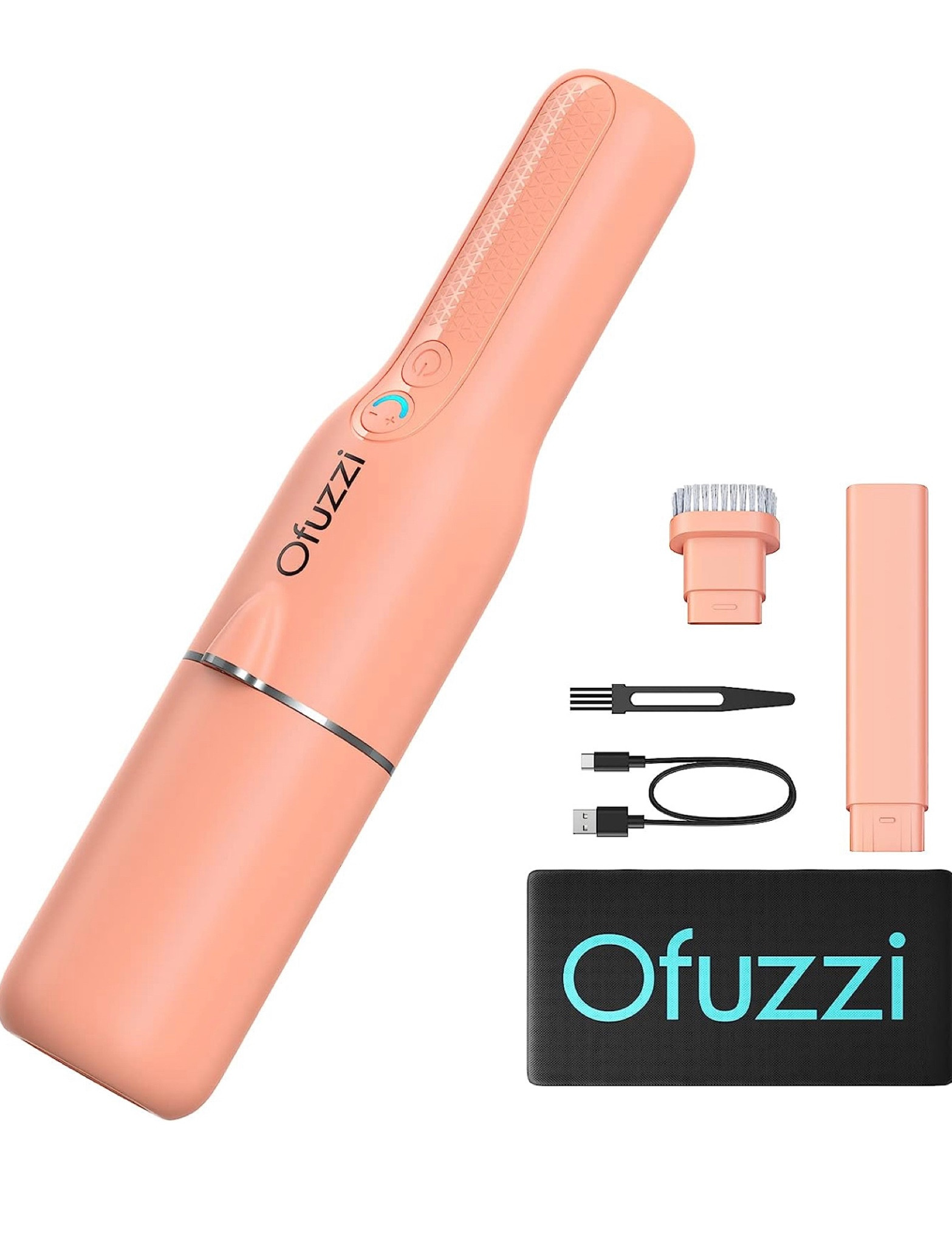 This little cutie is soooo helpful to me! It helps with so many house chores! It’s also prefect for the car! I keep one in my center console for quick clean ups on the go. 🧹🧼🫧 #musthave 

#LTKhome #LTKFind #LTKunder100