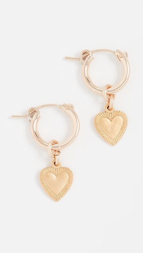 Brinker & Eliza Mini The Best Is Yet To Come Huggies | SHOPBOP | Shopbop