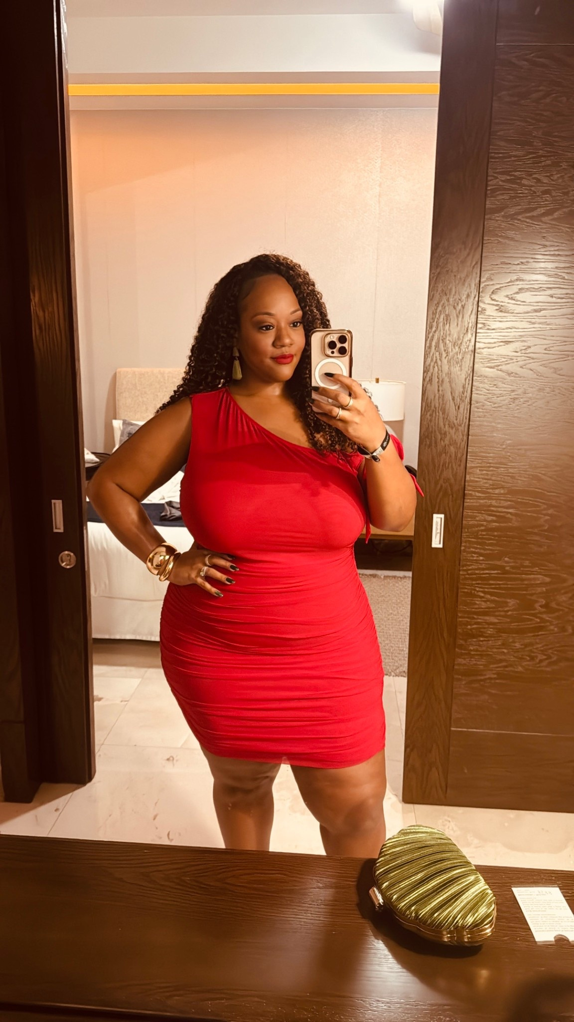 Plus size going out/vacation dress

#LTKPlusSize #LTKgrwm #LTKTravel