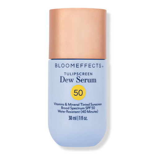 Tulipscreen Dew Serum SPF 50 | Ulta