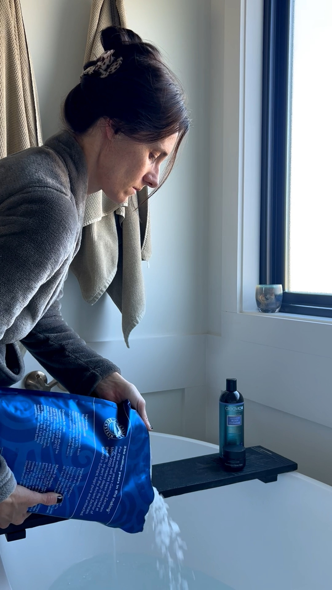 My go to magnesium flakes are on mega sale this weekend! 

#LTKBeauty #LTKselfcare #LTKCyberWeek