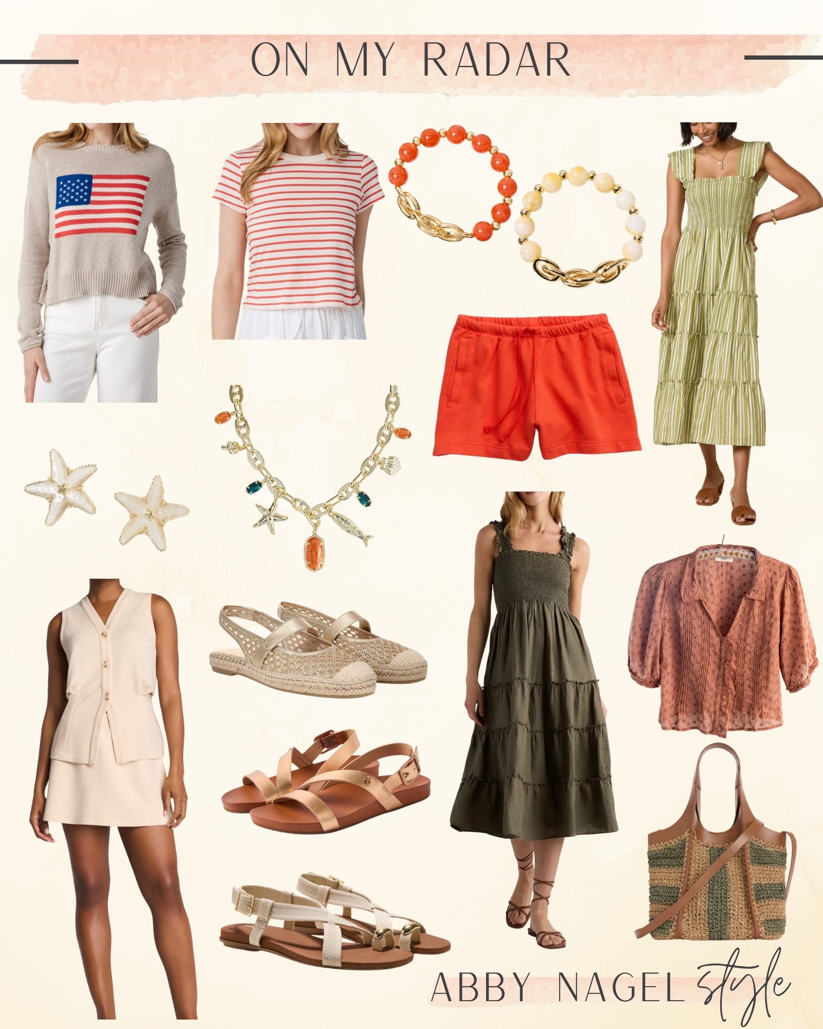 Items I’m eyeing and/or buying this week!

#LTKActive #LTKTravel