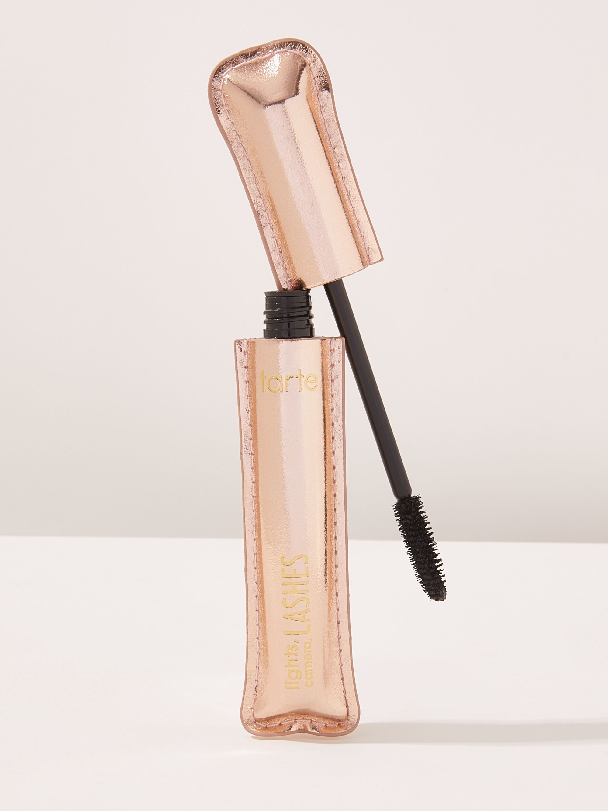 Limited-Edition Lights, Camera, Lashes™ Mascara | Tarte™ Cosmetics | tarte cosmetics (Global)