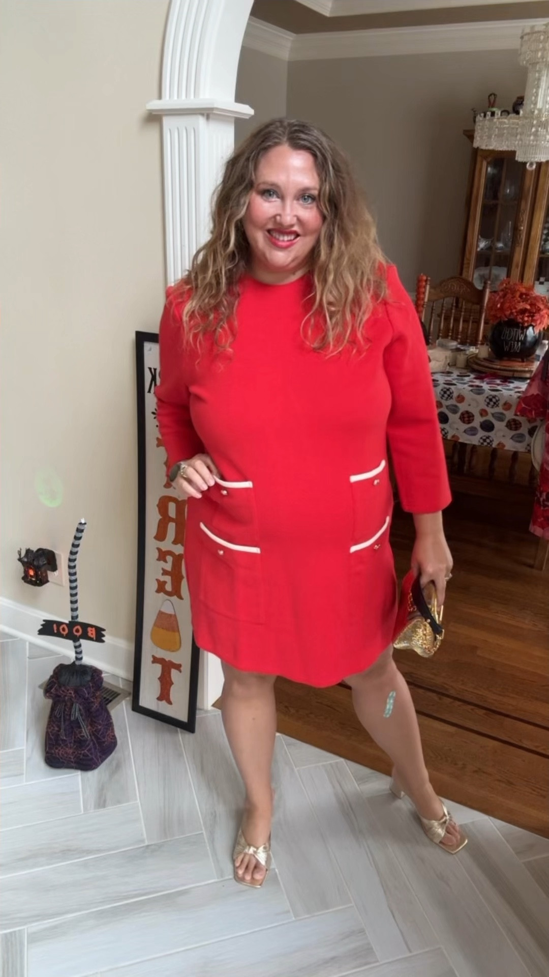 Tuckernuck Sale!!! Use the code: FRIENDS at checkout for savings based on your spend 

All are sizes XXXL 

@tuckernuck #livinglargeinlilly #plussize #midsize #sale 

#LTKMidsize #LTKSaleAlert #LTKPlusSize