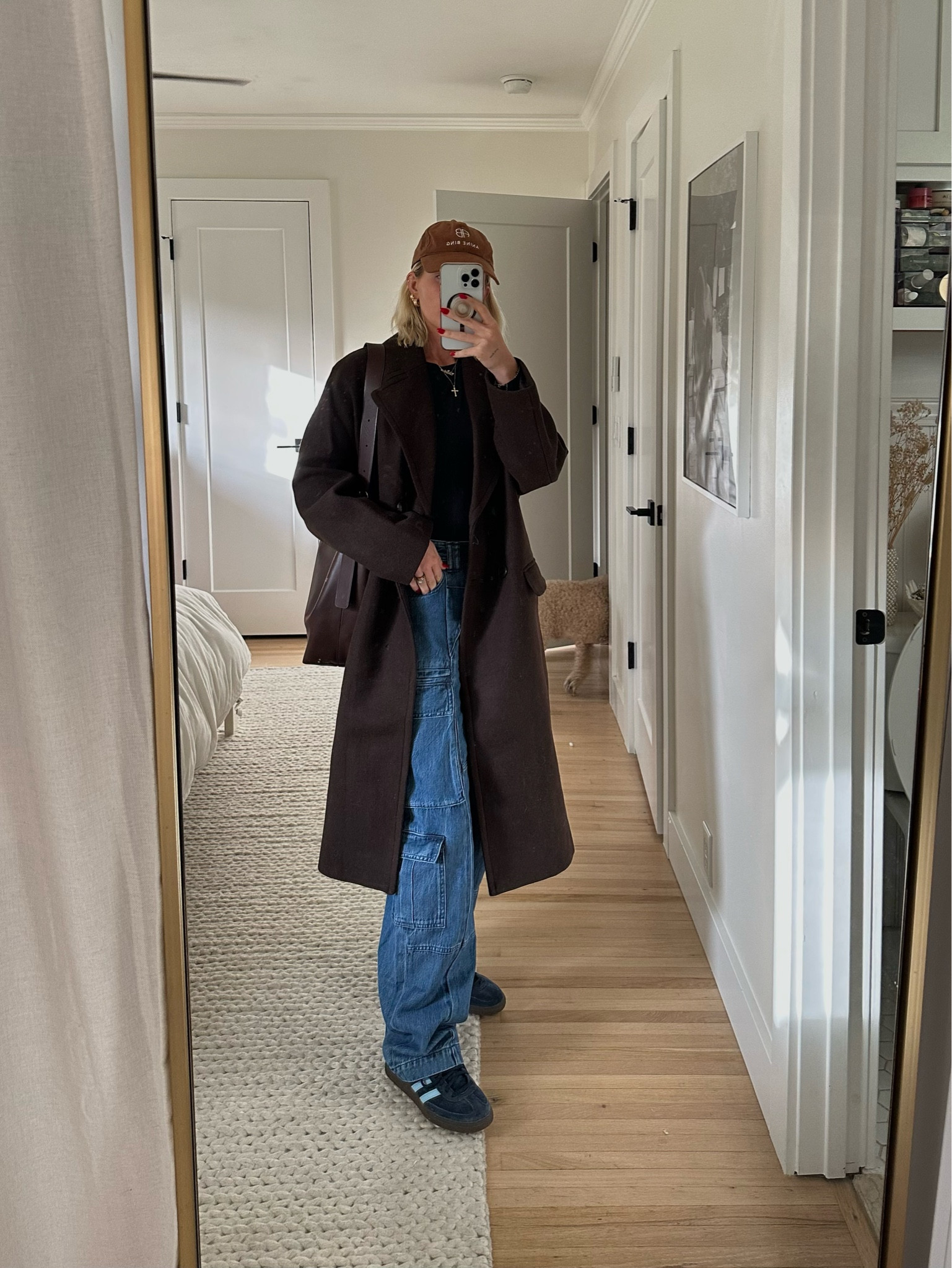 Madewell fall 🍂 

#LTKitbag #LTKxMadewell #LTKstyletip