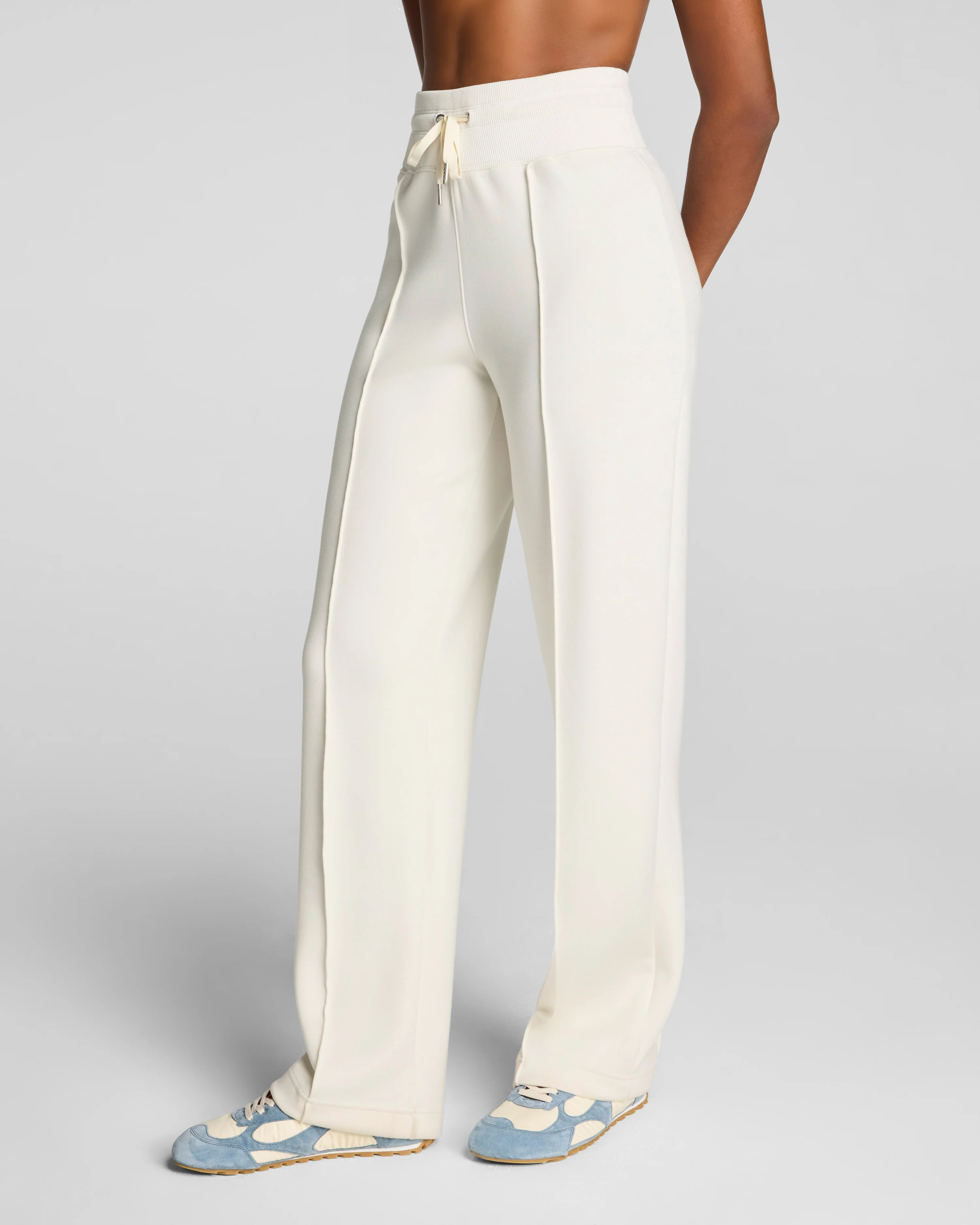 Straight Leg Pant | Spanx