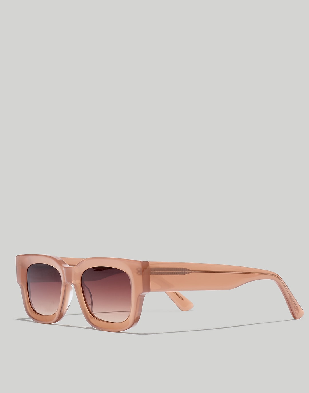 Safton Sunglasses | Madewell