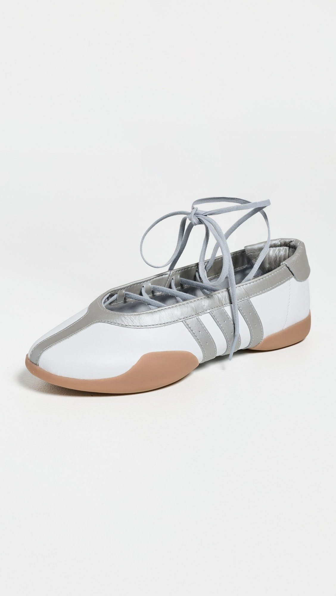 Taekwondo Mei Ballet Shoes | Shopbop