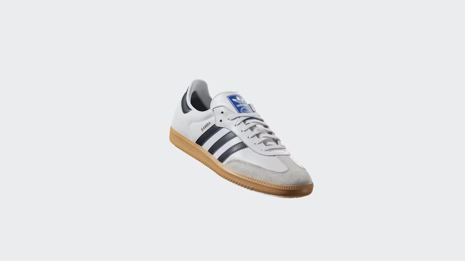 Samba OG Shoes | adidas (US)