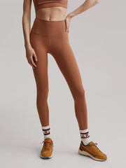 Let's Move High Rise Legging 25 | Varley USA