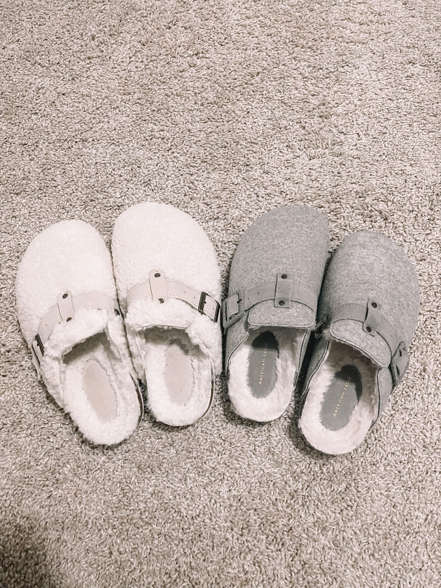 Clogs under $50

#LTKSeasonal #LTKshoecrush #LTKunder50