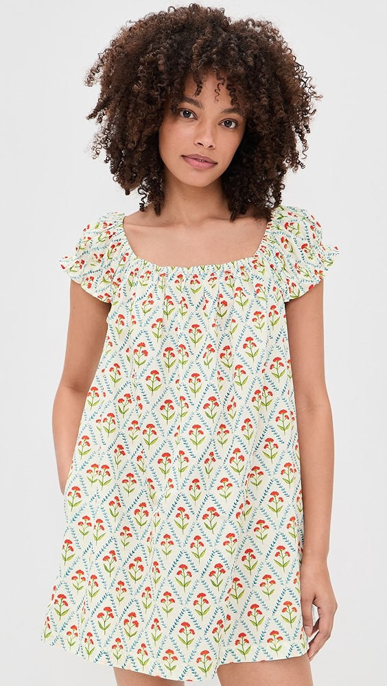 Ophelia Dress | Shopbop