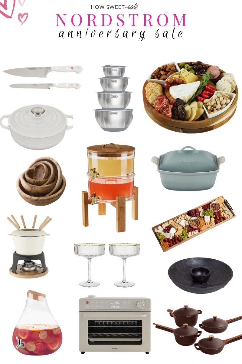 best of the best kitchen finds in the Nordstrom sale! ✨

#LTKHome #LTKmomlife #LTKSaleAlert