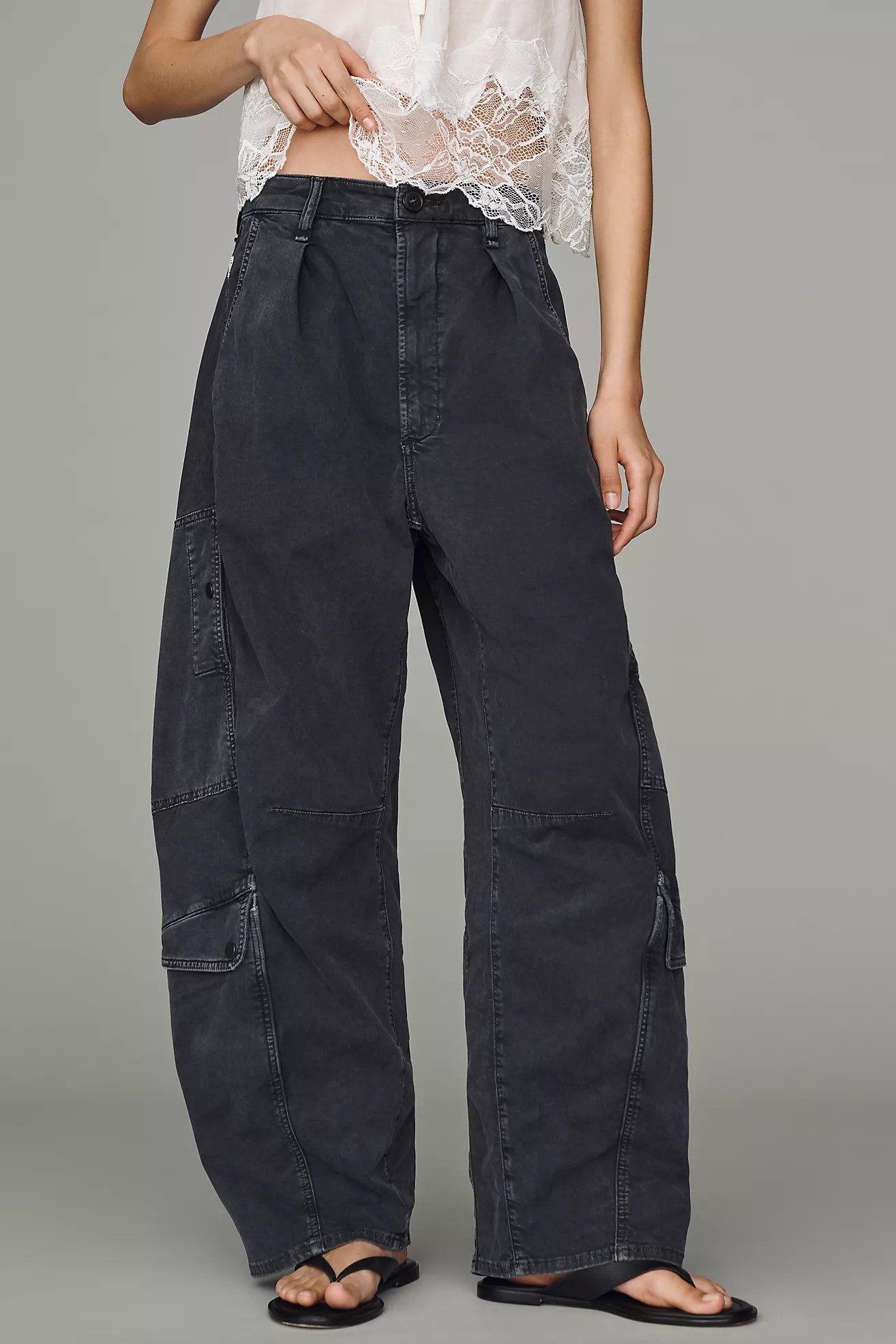 Flight Pants | Anthropologie (US)