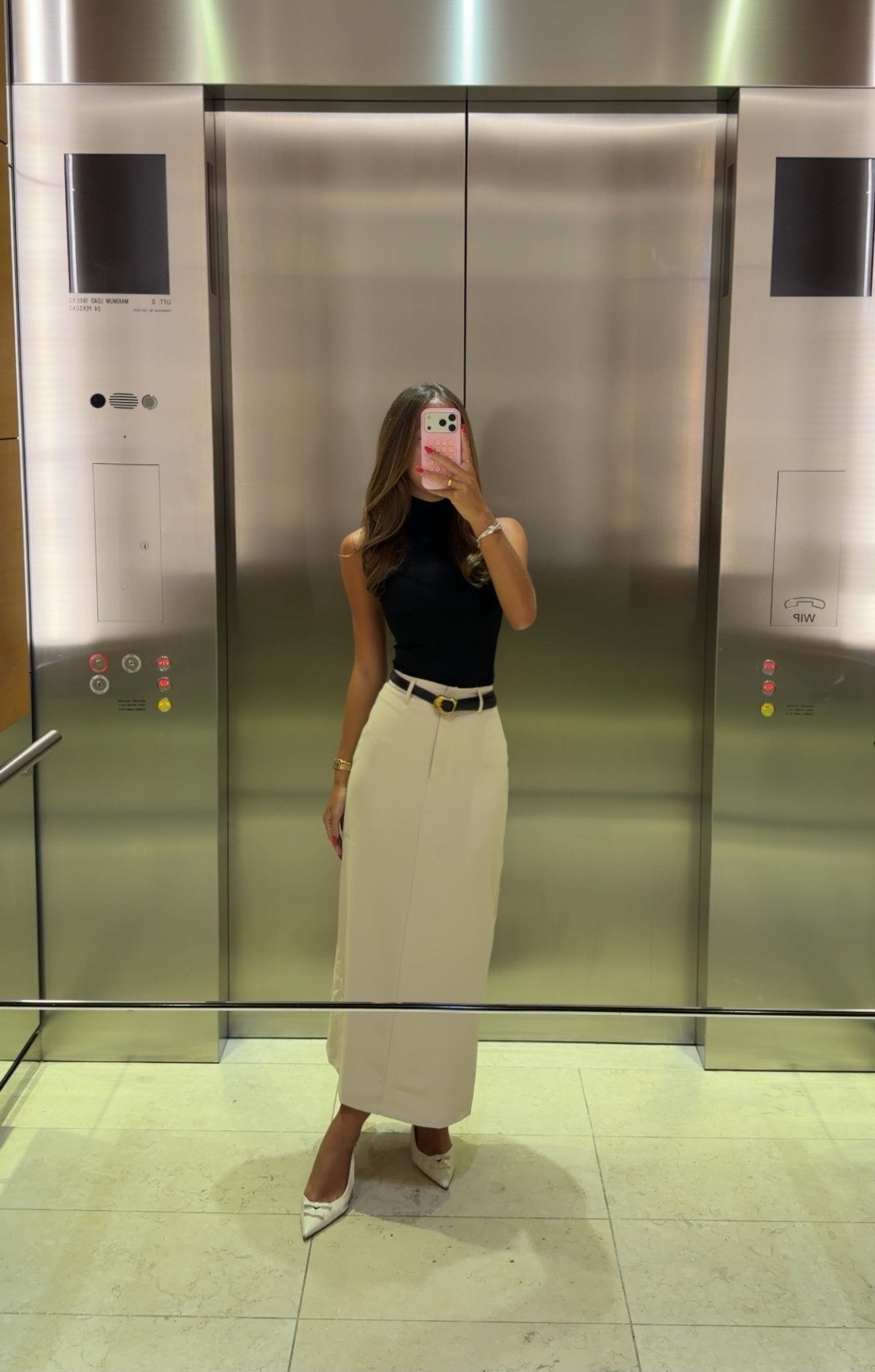 office outfit from showpo 🤍 #showpopartner 

#LTKaustralia #LTKstyletip #LTKworkwear