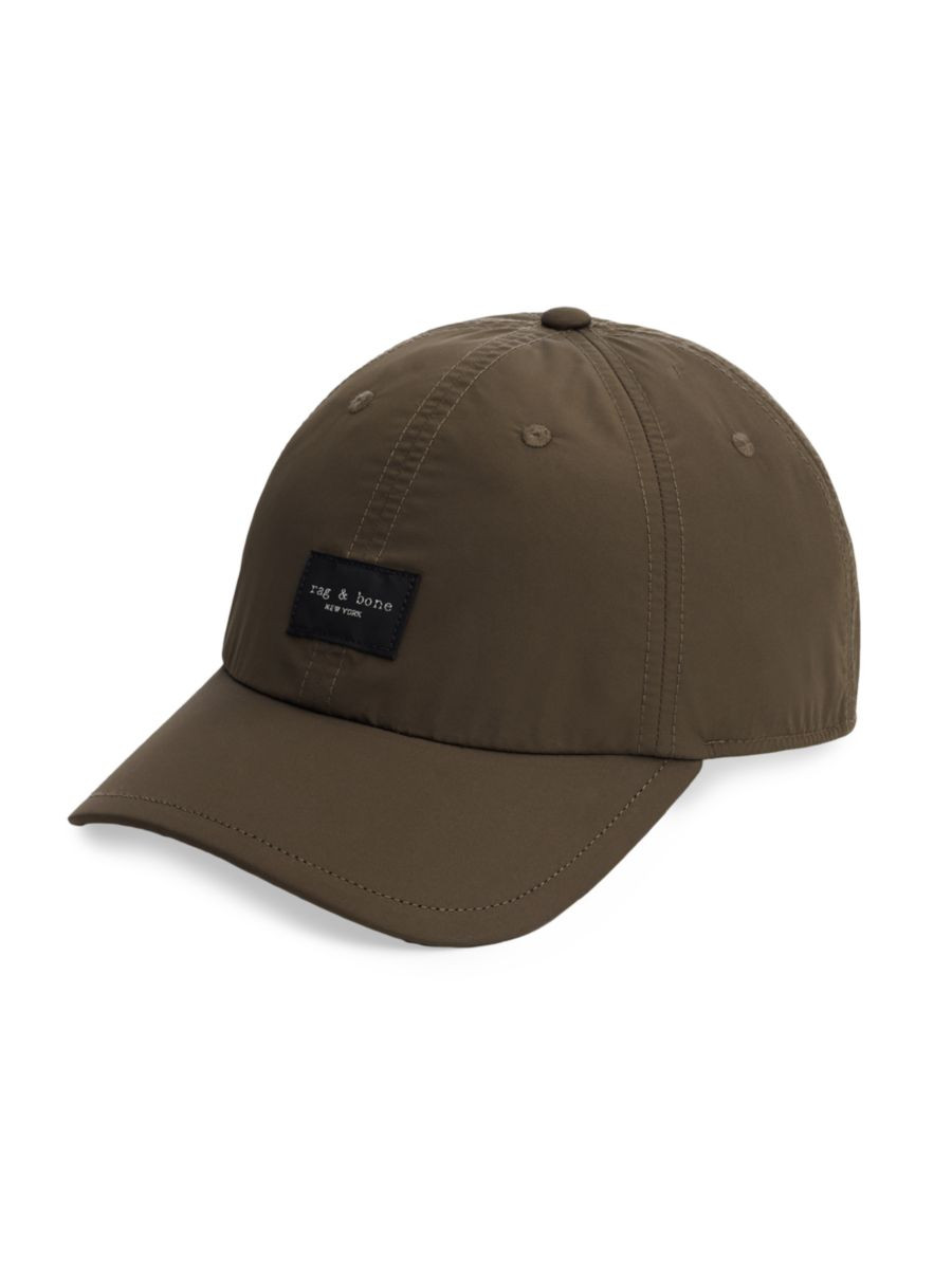 Addison Logo Baseball Cap | Saks Fifth Avenue