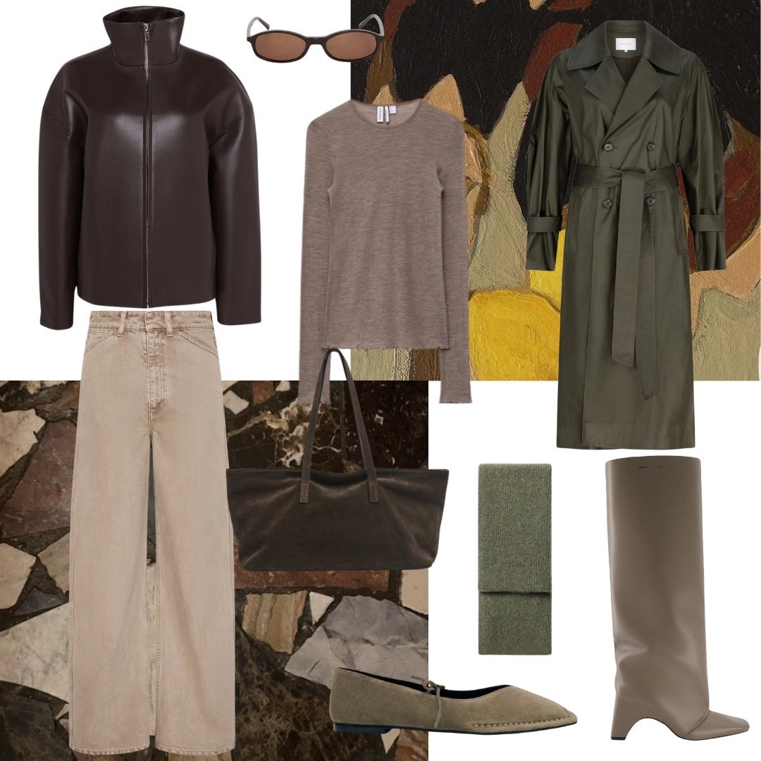 #LTKstyletip #LTKaustralia #LTKautumn