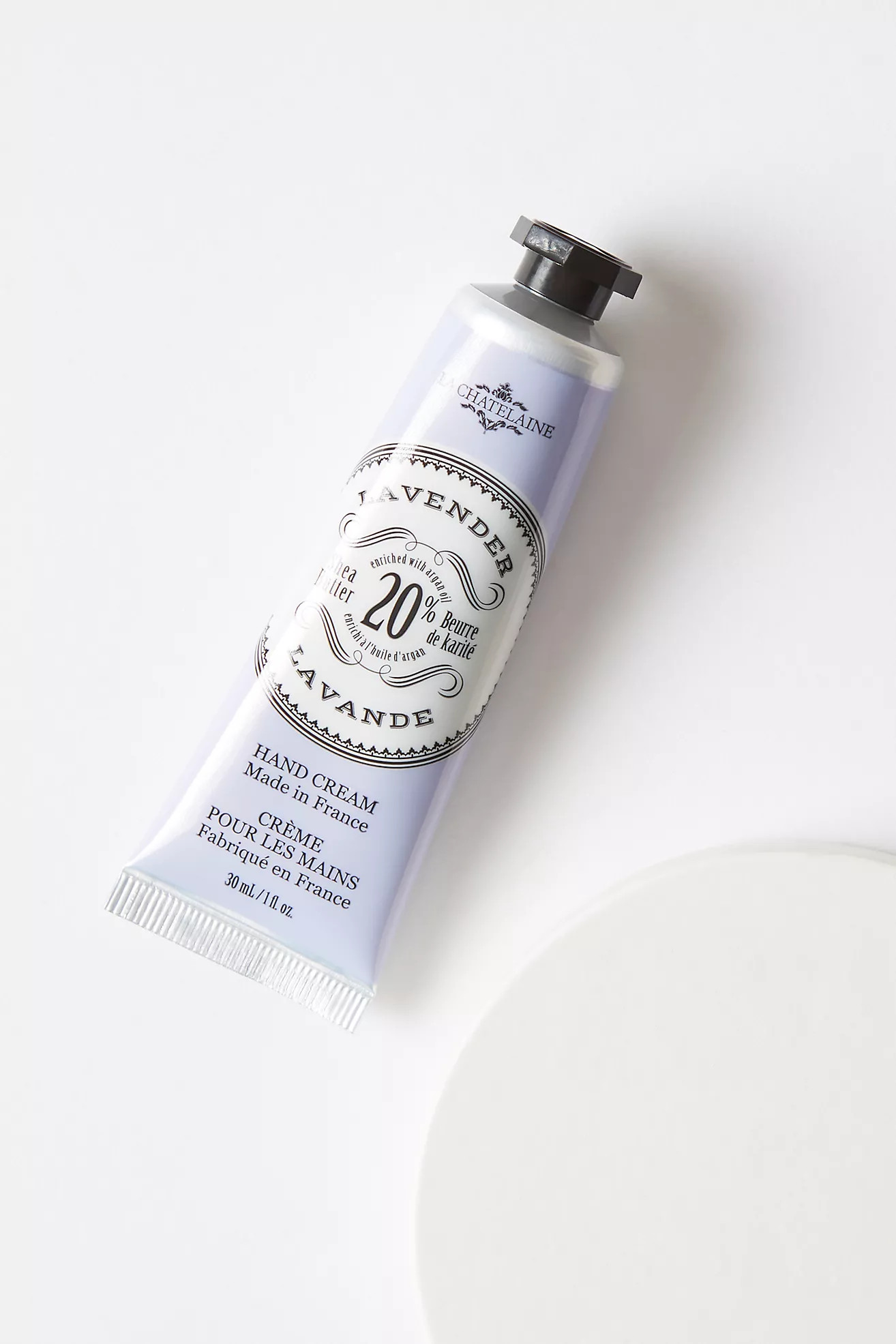 La Chatelaine Hand Cream | Anthropologie (US)