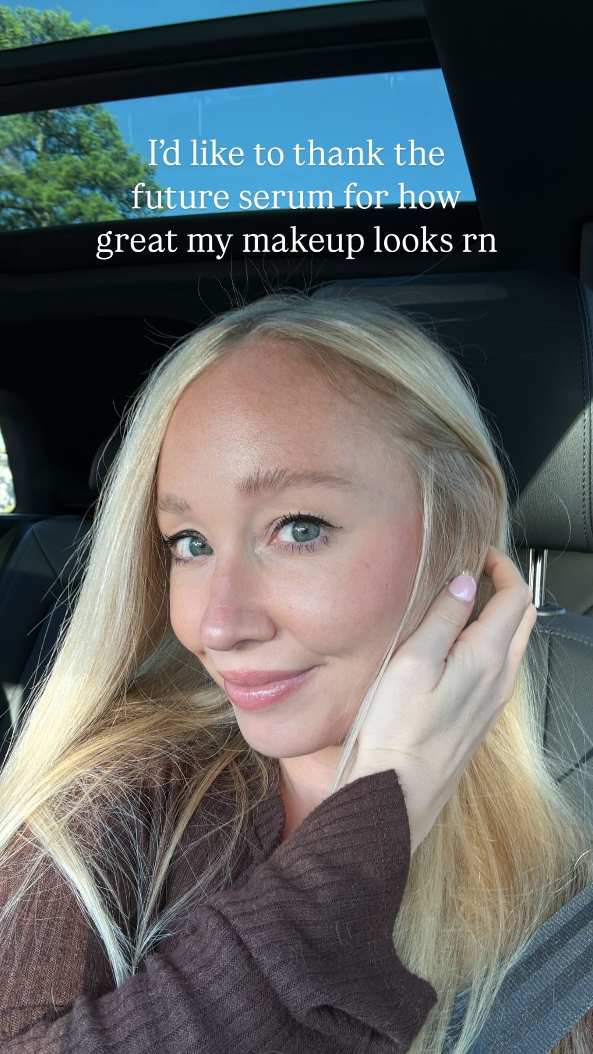Current makeup routine! 💋💄

#LTKBeauty #LTKFindsUnder50 #LTKFindsUnder100