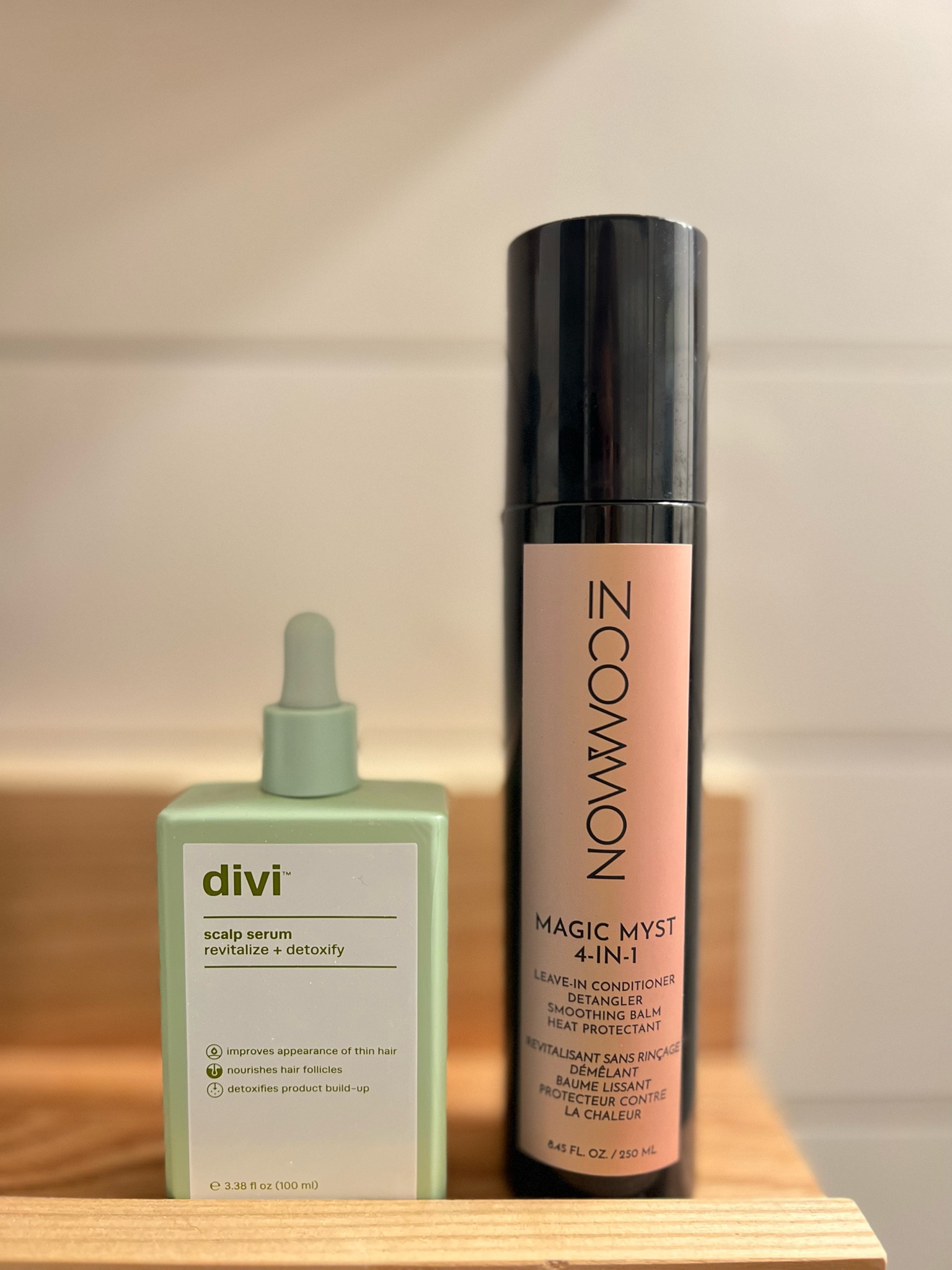 the best hair combo!! 

#LTKbeauty