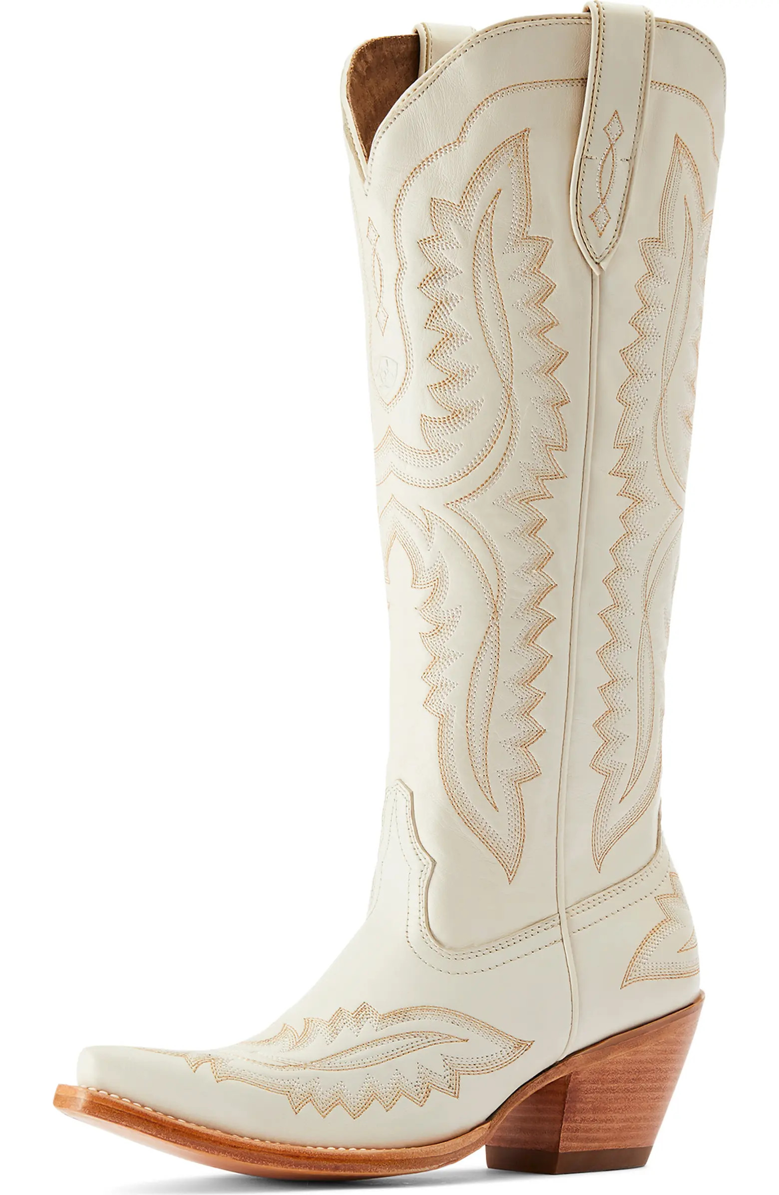 Casanova Western Boot (Women) | Nordstrom