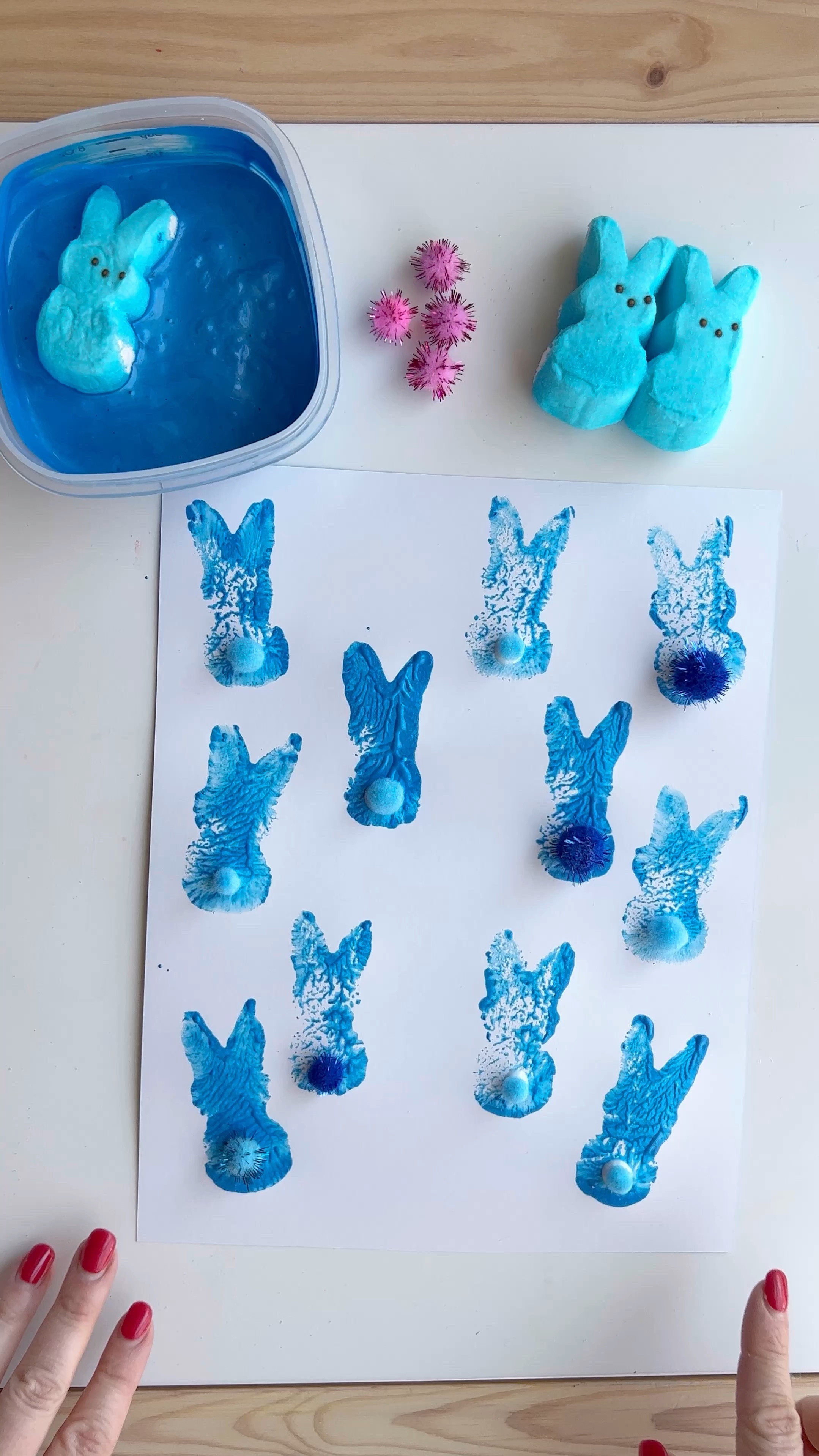 Kids craft for Easter! Easy preschool Easter craft 

#LTKfamily #LTKkids #LTKSpringSale