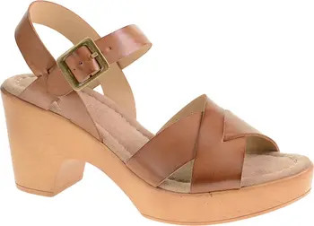 Amiya Platform Sandal | Nordstrom Rack