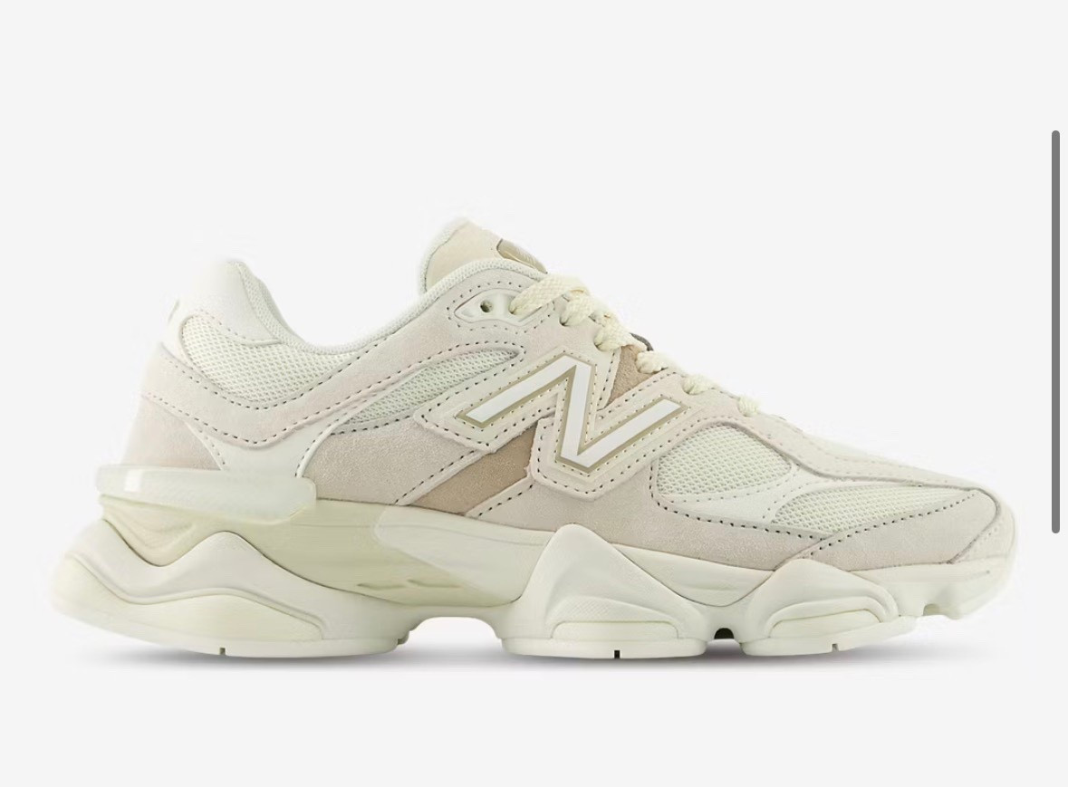 New neutral new balance 9060 sneakers! Casual style! All sizes in stock 

#LTKSaleAlert #LTKActive