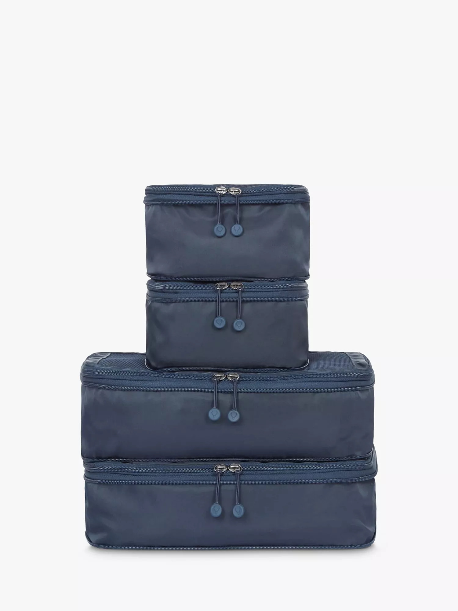 Antler Chelsea Packing Cubes, Pack of 4 | John Lewis (UK)