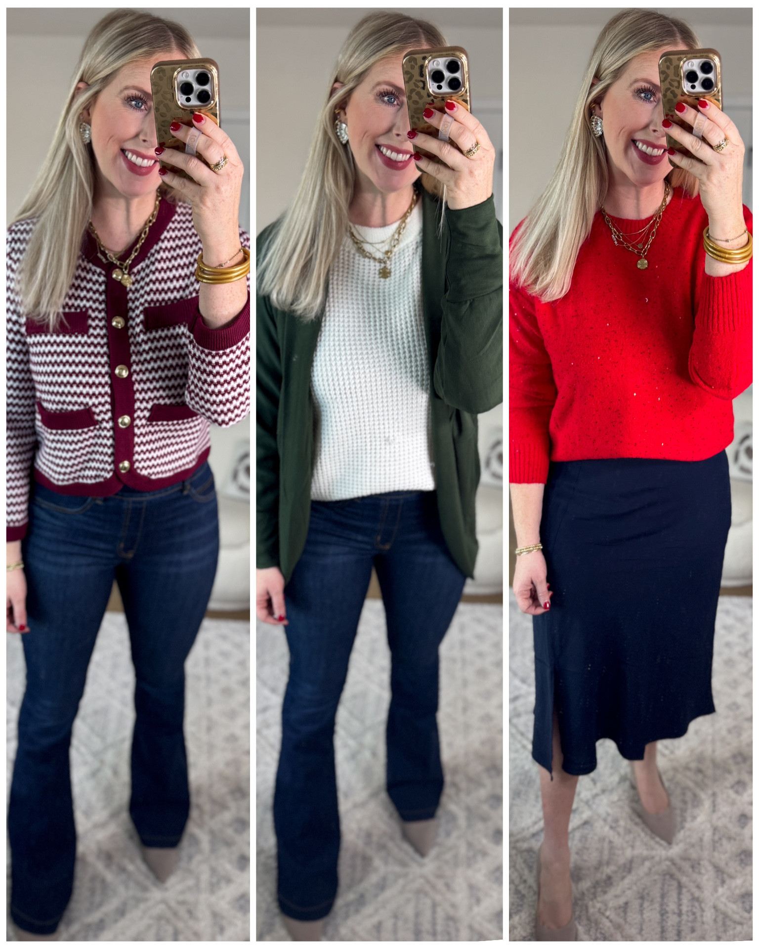 Daily try on, Walmart outfit, Walmart fashion, Walmart try on

#LTKSeasonal #LTKFindsUnder50 #LTKStyleTip