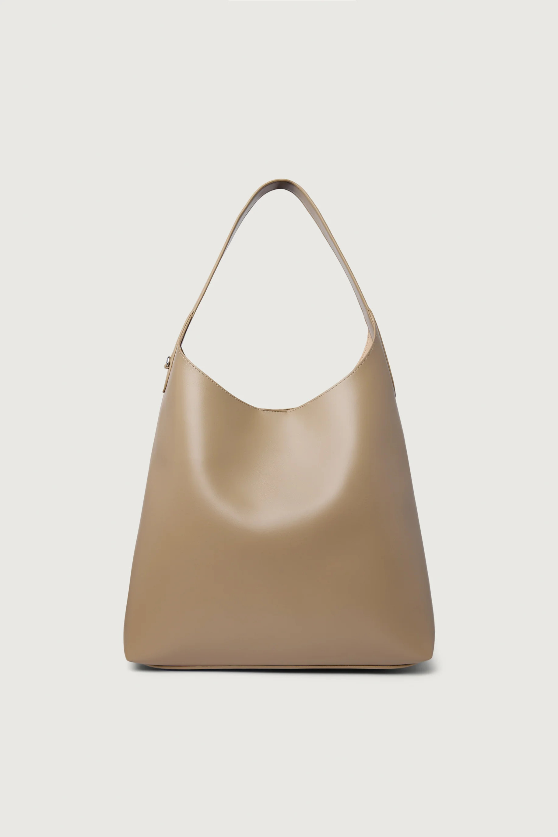 EVERYDAY SHOULDER BAG | OAK + FORT