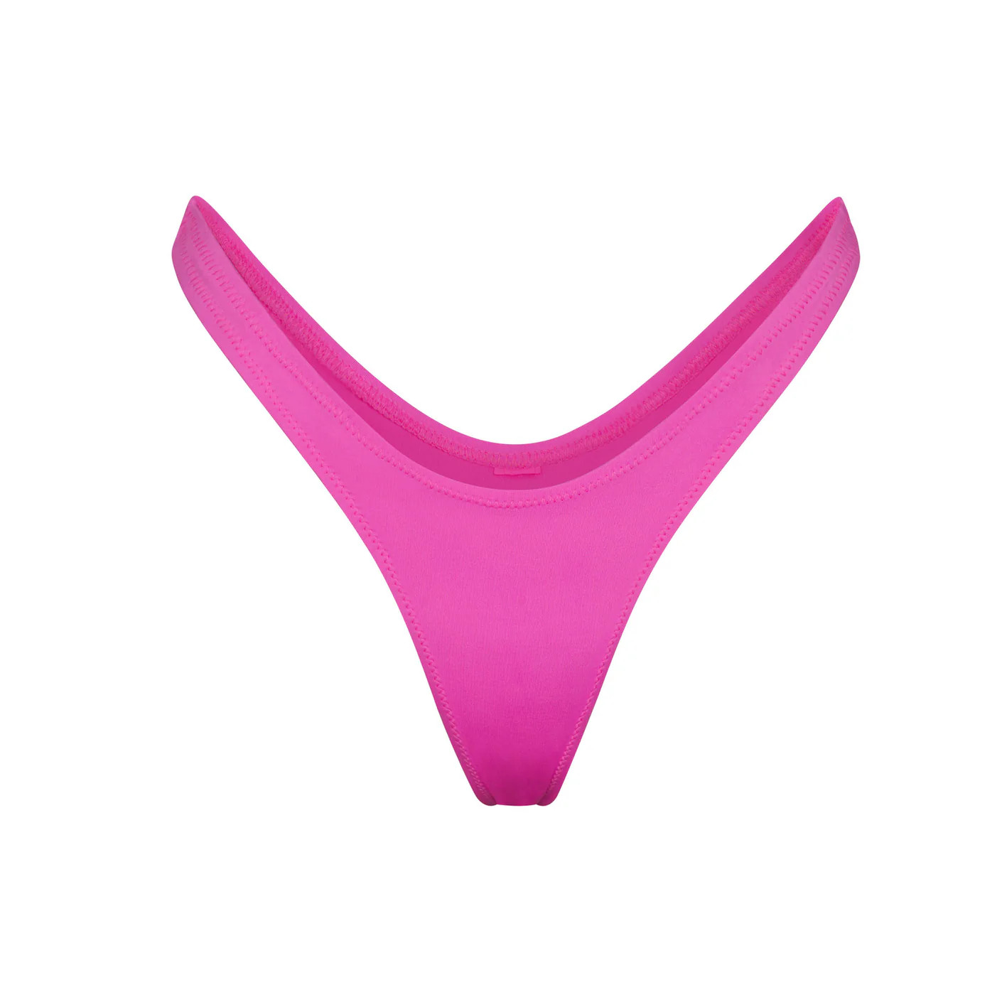 SWIM MICRO TANGA BIKINI BOTTOMS | SKIMS (US)